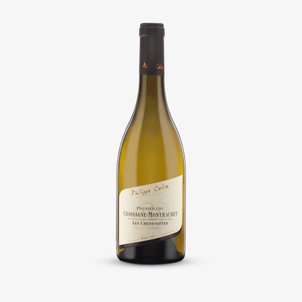Chassagne Montrachet, Les Chenevottes, 1er Cru
